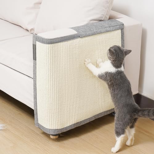Uross Katze-Couch-Kratzer von Uross