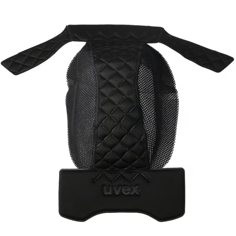 Exxeed Inner Lining Black, Gr. S-M Exxeed Inner Lining Black, Gr. S-M von Uvex