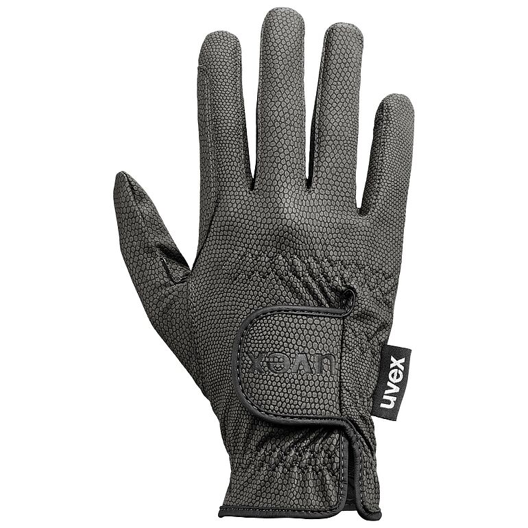 uvex Sportstyle Reithandschuh Black, Gr. 5 uvex Sportstyle Reithandschuh Black, Gr. 5 von Uvex