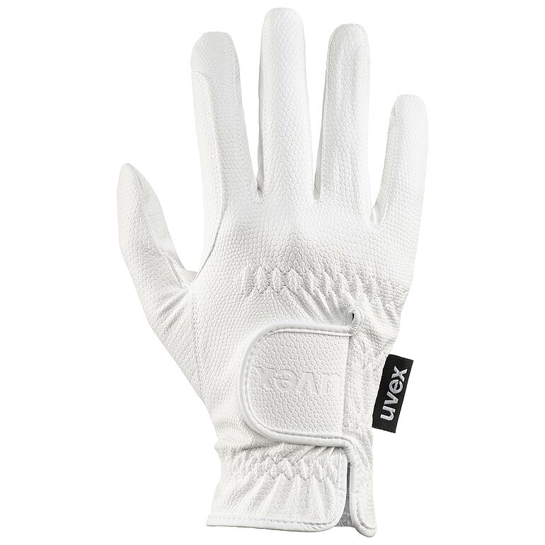 uvex Sportstyle Reithandschuh White, Gr. 6 uvex Sportstyle Reithandschuh White, Gr. 6 von Uvex
