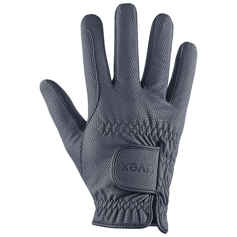 uvex Sportstyle Winter Reithandschuh Blue, Gr. 7 von Uvex