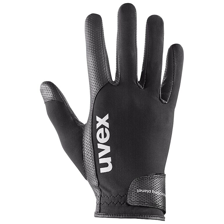 uvex Vida Reithandschuh Black-Black, Gr. 7 uvex Vida Reithandschuh Black-Black, Gr. 7 von Uvex