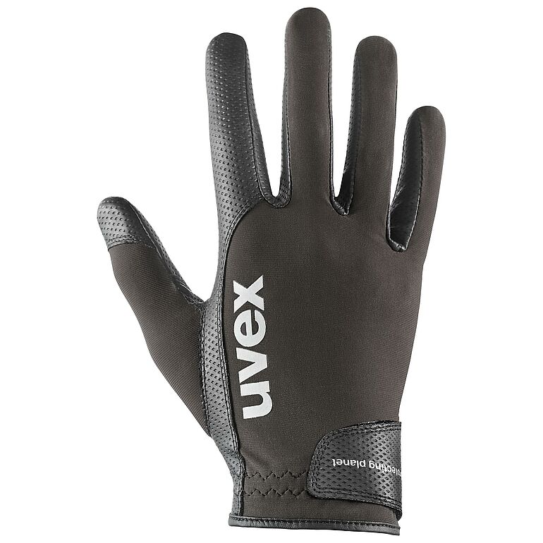 uvex Vida Reithandschuh Black-Brown, Gr. 7 uvex Vida Reithandschuh Black-Brown, Gr. 7 von Uvex