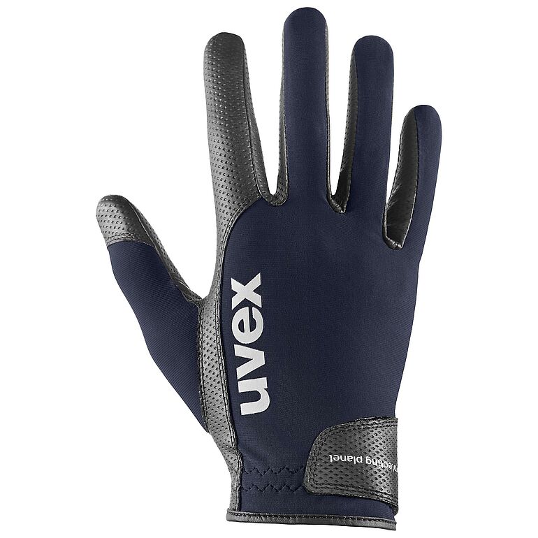 uvex Vida Reithandschuh Black-Navy, Gr. 8 uvex Vida Reithandschuh Black-Navy, Gr. 8 von Uvex