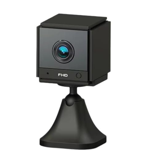 Uxsjakjsd Protection Mini WiFi Überwachungskamera 1080p HD Smart Home Automation Überwachungskameras Babypode Recorder Uxsjakjsd Protection Mini WiFi Überwachungskamera 1080p HD Smart Home Automation Überwachungskameras Babypode Recorder von Uxsjakjsd