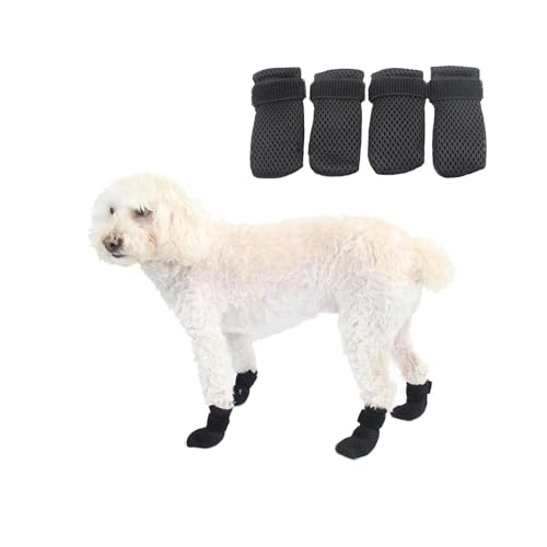 Verstellbare kratzfeste Katzenschuhe – atmungsaktive Netz-Katzenschuhe, weiche schützende Pfotenabdeckungen, Anti-Fall-Stiefel für Haustiere, Fäustlinge zum Baden, Fellpflege, Tierarztbesuche Verstellbare kratzfeste Katzenschuhe – atmungsaktive Netz-Katzenschuhe, weiche schützende Pfotenabdeckungen, Anti-Fall-Stiefel für Haustiere, Fäustlinge zum Baden, Fellpflege, Tierarztbesuche von UzeEnde