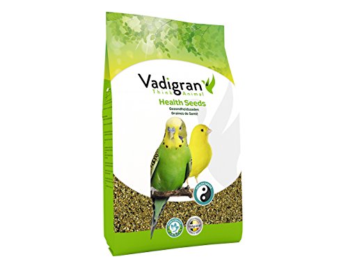 Vadigran Health Seeds, 1er Pack (1 x 3 kg) von VADIGRAN