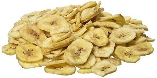 Vadigran Bananenscheiben getrocknet 7 kg von VADIGRAN