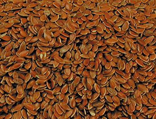 Vadigran Leinsamen, 1 kg von VADIGRAN