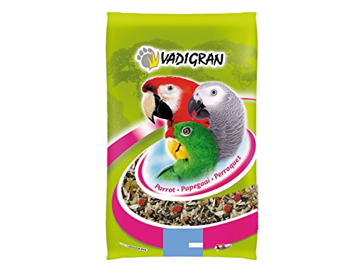 Vadigran Papagei Premium Vita 15 kg von VADIGRAN