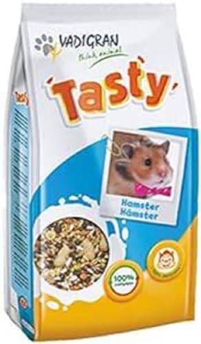 Vadigran Tasty Hamster 15 kg von VADIGRAN