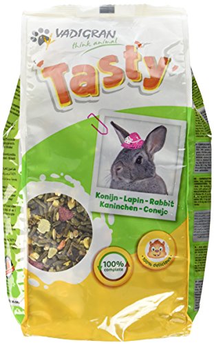 Vadigran Tasty Hase 2,25 kg von VADIGRAN