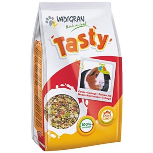 Vadigran Tasty Meerschweinchen, 15 kg von VADIGRAN