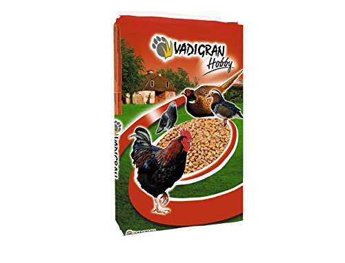 Vadigran Vdg Hobby Weizen, 20 kg von VADIGRAN