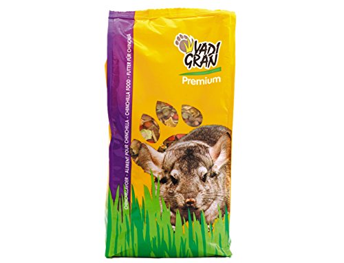 Vadigran Vdg Premium Chinchilla 12,5 kg von VADIGRAN