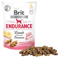 Brit Functional Snack [Endurance Lamb] von VAFO PRAHA