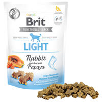 Brit Functional Snack [Light Rabbit] von VAFO PRAHA