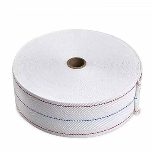 VAIJSAJM 100 Meters EiertransPortband Für Hühnerställe, Zubehör Für Eiersammelmaschine, Geflügelausrüstung VAIJSAJM 100 Meters EiertransPortband Für Hühnerställe, Zubehör Für Eiersammelmaschine, Geflügelausrüstung von VAIJSAJM