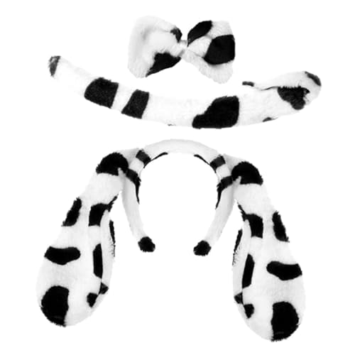 VALICLUD 1 Set Hundekostüme Stirnband Haustierkostüme Hunde Cosplay Zubehör Hunde Outfit Hundekostüme Haarschmuck Für Partys Welpenzubehör Tierkostüm Zubehör Foto VALICLUD 1 Set Hundekostüme Stirnband Haustierkostüme Hunde Cosplay Zubehör Hunde Outfit Hundekostüme Haarschmuck Für Partys Welpenzubehör Tierkostüm Zubehör Foto von VALICLUD