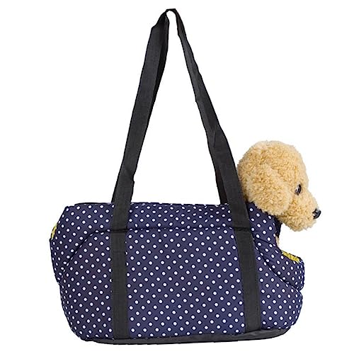 VALICLUD 1 Pc Tragbare Haustier Tasche Hund Rucksack Schulter Riemen Für Outdoor Reisetasche VALICLUD 1 Pc Tragbare Haustier Tasche Hund Rucksack Schulter Riemen Für Outdoor Reisetasche von VALICLUD