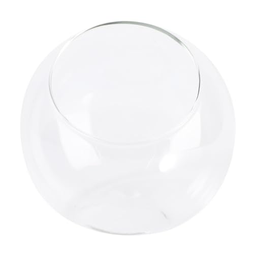 VALICLUD 1Stück Mini Landschaftsflasche DIY Dekorationsglasflasche für Mikrolandschaften Kleine Terrariumflasche aus Robustem für Regal und Tischdekoration VALICLUD 1Stück Mini Landschaftsflasche DIY Dekorationsglasflasche für Mikrolandschaften Kleine Terrariumflasche aus Robustem für Regal und Tischdekoration von VALICLUD