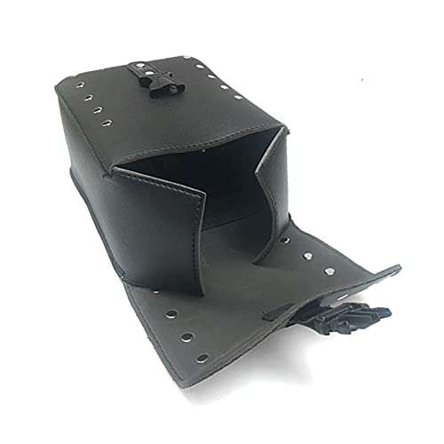 VALICLUD 1stk Satteltasche Satteltaschen Für Motorräder Satteltasche Im Cruiser-Stil Reise Satteltasche Die Seite Kopftasche Reisen VALICLUD 1stk Satteltasche Satteltaschen Für Motorräder Satteltasche Im Cruiser-Stil Reise Satteltasche Die Seite Kopftasche Reisen von VALICLUD
