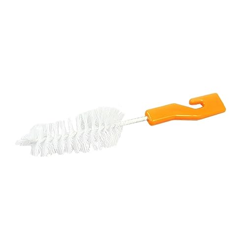 VALICLUD 5stücke Wasserflaschenbürste Reinigungsbürste Für Haustierflaschen Und Wassernäpfe Mit Steifen Nylonborsten Und Ergonomischem Griff Für Effektive Und Schnelle Reinigung VALICLUD 5stücke Wasserflaschenbürste Reinigungsbürste Für Haustierflaschen Und Wassernäpfe Mit Steifen Nylonborsten Und Ergonomischem Griff Für Effektive Und Schnelle Reinigung von VALICLUD
