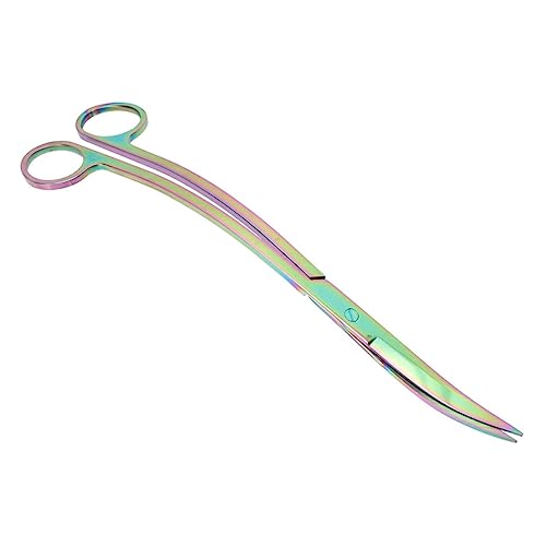 VALICLUD Aquarienpflanzen Werkzeug Wasserpflanzen Robustes und Langlebiges Aquarium Tool für Pflege von Aquarienpflanzen Einfach zu Reinigen und Handlich Sicher für Fische und VALICLUD Aquarienpflanzen Werkzeug Wasserpflanzen Robustes und Langlebiges Aquarium Tool für Pflege von Aquarienpflanzen Einfach zu Reinigen und Handlich Sicher für Fische und von VALICLUD