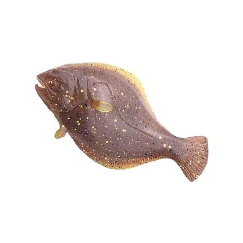 VALICLUD Aquarium-simulationsfisch Kunstlicher Fisch Dekoration Fischspielzeug Aus Kunststoff Für Aquarium Und Heimdeko VALICLUD Aquarium-simulationsfisch Kunstlicher Fisch Dekoration Fischspielzeug Aus Kunststoff Für Aquarium Und Heimdeko von VALICLUD