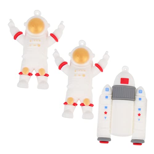 VALICLUD Astronautenfiguren Aquariumornament Dekorativ Schwimmend Astronaut Für Aquarium Zubehör Verschleißfest Filigranes Aquariumdekor Authentisches Aquariumdekor Schönes VALICLUD Astronautenfiguren Aquariumornament Dekorativ Schwimmend Astronaut Für Aquarium Zubehör Verschleißfest Filigranes Aquariumdekor Authentisches Aquariumdekor Schönes von VALICLUD