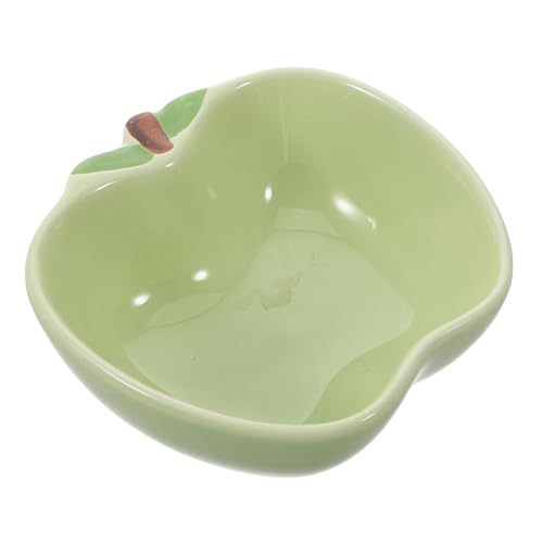 VALICLUD Keramikschüssel Für Hamster Futternapf Für Meerschweinchen Mütze Ei Armband Schlüsselanhänger Set Emaille Kochgeschirr Wasserdüse Knopf Puppenpullover Miniatur VALICLUD Keramikschüssel Für Hamster Futternapf Für Meerschweinchen Mütze Ei Armband Schlüsselanhänger Set Emaille Kochgeschirr Wasserdüse Knopf Puppenpullover Miniatur von VALICLUD