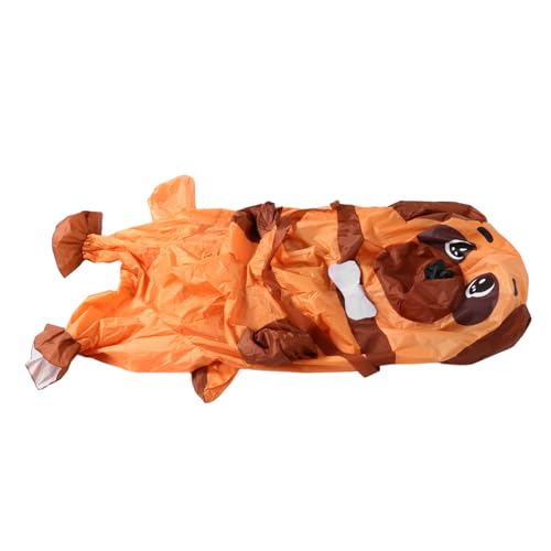 VALICLUD Mops aufblasbarer Anzug Halloween-Attacken Haustier UPS Weihnachten Dackel Aufblasbares Kinderkostüm Aufblasbares Kostüm reiten lustige Explosionskostüme Halloweenkostüm Polyester VALICLUD Mops aufblasbarer Anzug Halloween-Attacken Haustier UPS Weihnachten Dackel Aufblasbares Kinderkostüm Aufblasbares Kostüm reiten lustige Explosionskostüme Halloweenkostüm Polyester von VALICLUD
