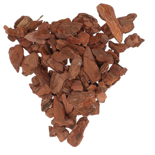 VANZACK Hochwertige Baumrinde Chips Für Terrarien 3 Naturbelassene Unterlage Für Schildkröten Und Reptilienhaltung Verpackung VANZACK Hochwertige Baumrinde Chips Für Terrarien 3 Naturbelassene Unterlage Für Schildkröten Und Reptilienhaltung Verpackung von VANZACK