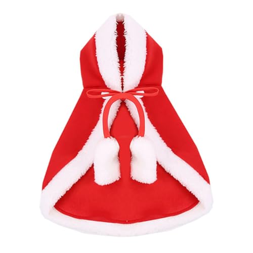 VANZACK 1 PC Haustier Cape Cape Weihnachten Katzen Kostüme Für Hunde Katzenzubehör Hund Katze Weihnachtsoutfit Haustierkleidung Hundekrone Hut Für Hund Weihnachtskostüm Hundeoutfits VANZACK 1 PC Haustier Cape Cape Weihnachten Katzen Kostüme Für Hunde Katzenzubehör Hund Katze Weihnachtsoutfit Haustierkleidung Hundekrone Hut Für Hund Weihnachtskostüm Hundeoutfits von VANZACK