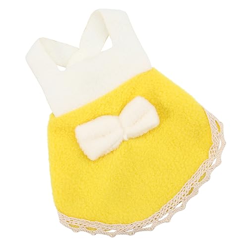 VANZACK 1 PC Haustierkleid Weihnachtskleidung Für Kaninchen Windel Hundepflege Kauartikel Hamsterkäfig Hoodie Rattenkleidung Haustier Frettchen Sweatshirt Igel Hausschuhe Meerschweinchen VANZACK 1 PC Haustierkleid Weihnachtskleidung Für Kaninchen Windel Hundepflege Kauartikel Hamsterkäfig Hoodie Rattenkleidung Haustier Frettchen Sweatshirt Igel Hausschuhe Meerschweinchen von VANZACK
