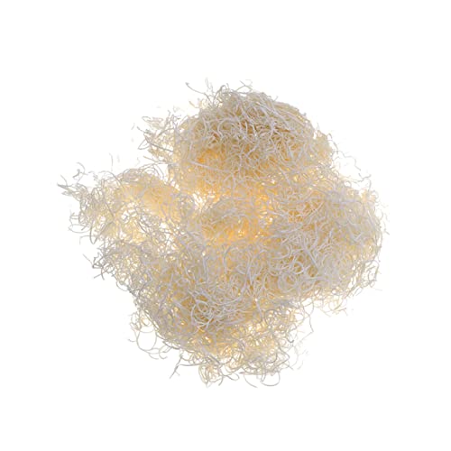 VANZACK 1 Packung Holzwolle-Pad haustierbett pet Bed petbett haustierfeldbett Weißes Aspenholz Espe Haustiere Haustier bettwäsche Unterlage Vogelnest Holzwolle Haustier Holzwolle Hölzern VANZACK 1 Packung Holzwolle-Pad haustierbett pet Bed petbett haustierfeldbett Weißes Aspenholz Espe Haustiere Haustier bettwäsche Unterlage Vogelnest Holzwolle Haustier Holzwolle Hölzern von VANZACK