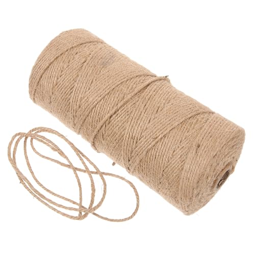 VANZACK 1 Rolle Kletterseil Für Katzen Kratzseil Für Katzen Seil Für Katzenkratzer Seil Für Kratzbaum Haustier Drinnen Stabiles Kratzbaumseil Ersatz Klaue Groß Kratzen Khaki Sisalseil VANZACK 1 Rolle Kletterseil Für Katzen Kratzseil Für Katzen Seil Für Katzenkratzer Seil Für Kratzbaum Haustier Drinnen Stabiles Kratzbaumseil Ersatz Klaue Groß Kratzen Khaki Sisalseil von VANZACK