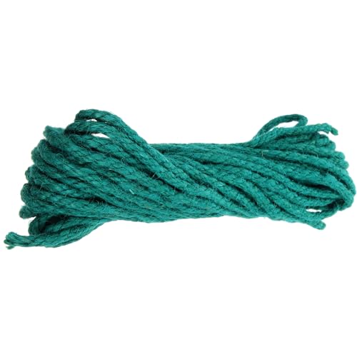 VANZACK 1 Rolle Natürliches Hanfseil Für Die Reparatur Von Katzenkratzern, Ersatz-kratzbaum, DIY-sisalseil VANZACK 1 Rolle Natürliches Hanfseil Für Die Reparatur Von Katzenkratzern, Ersatz-kratzbaum, DIY-sisalseil von VANZACK