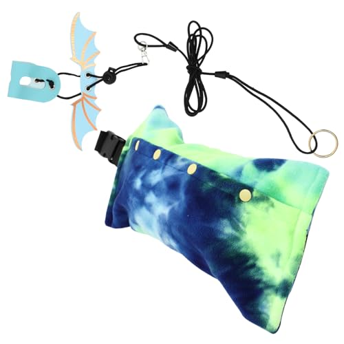 VANZACK Reisetasche Für Bartagamen Tragetasche Tragbare Tragetasche Für Reptilien Für Outdoor-aktivitäten VANZACK Reisetasche Für Bartagamen Tragetasche Tragbare Tragetasche Für Reptilien Für Outdoor-aktivitäten von VANZACK