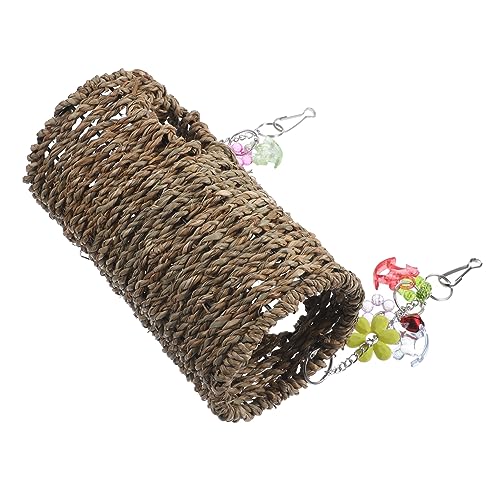 VANZACK Papagei Spielzeug Set Hängenden Schaukel Spielzeug Vogel Papagei Schaukel Spielzeug Nahrungssuche Schredder Vogel Spielzeug Wohnkultur VANZACK Papagei Spielzeug Set Hängenden Schaukel Spielzeug Vogel Papagei Schaukel Spielzeug Nahrungssuche Schredder Vogel Spielzeug Wohnkultur von VANZACK