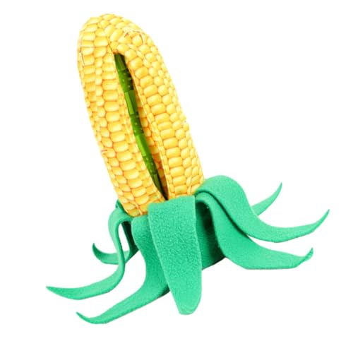 VANZACK 1 Set Futterspielzeug Für Haustiere Kauspielzeug Haustierspielzeug Haustierbedarf Hunde Cob Für Leckereien Großes Hundespielzeug Katzenfutterspender Welpenspielzeug VANZACK 1 Set Futterspielzeug Für Haustiere Kauspielzeug Haustierspielzeug Haustierbedarf Hunde Cob Für Leckereien Großes Hundespielzeug Katzenfutterspender Welpenspielzeug von VANZACK