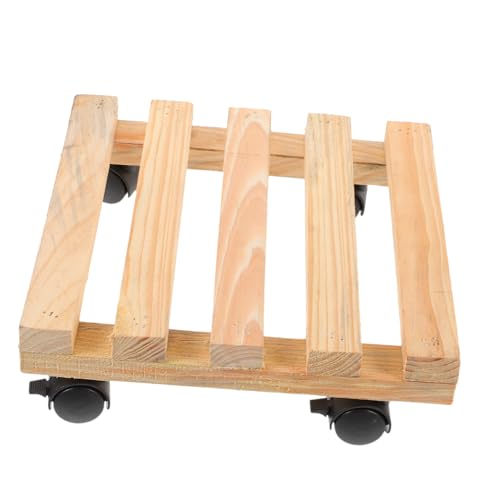 VANZACK 1 Stück Blumenständer Aus Holz Pflanzenständer Im Freien Pflanzenständer Mit Blumentopf-Display-Regal Pflanzgefäß Aus Holz Kompakter Bonsaiständer Blumentopfregal Beige Hölzern VANZACK 1 Stück Blumenständer Aus Holz Pflanzenständer Im Freien Pflanzenständer Mit Blumentopf-Display-Regal Pflanzgefäß Aus Holz Kompakter Bonsaiständer Blumentopfregal Beige Hölzern von VANZACK