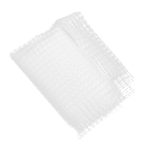 VANZACK 1 Stück Fluchtschutznetz Aquarium Bildschirm Aquariumnetz Fischnetz Für Aquarien Oberteil Für Aquarium Steif Aquarium Anti-Sprung Netznetz Für Aquarium Abdeckung Stoff Sport Weiß VANZACK 1 Stück Fluchtschutznetz Aquarium Bildschirm Aquariumnetz Fischnetz Für Aquarien Oberteil Für Aquarium Steif Aquarium Anti-Sprung Netznetz Für Aquarium Abdeckung Stoff Sport Weiß von VANZACK