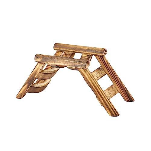 VANZACK 1 Stück Hamsterleiter Brückenspielzeug Kleine Hamsterbrücke Spielzeugleiter Haustierspielzeug Hamsterplattform Oder Spielplatz Hamster Hamsterspielzeug Kletterspielzeug VANZACK 1 Stück Hamsterleiter Brückenspielzeug Kleine Hamsterbrücke Spielzeugleiter Haustierspielzeug Hamsterplattform Oder Spielplatz Hamster Hamsterspielzeug Kletterspielzeug von VANZACK