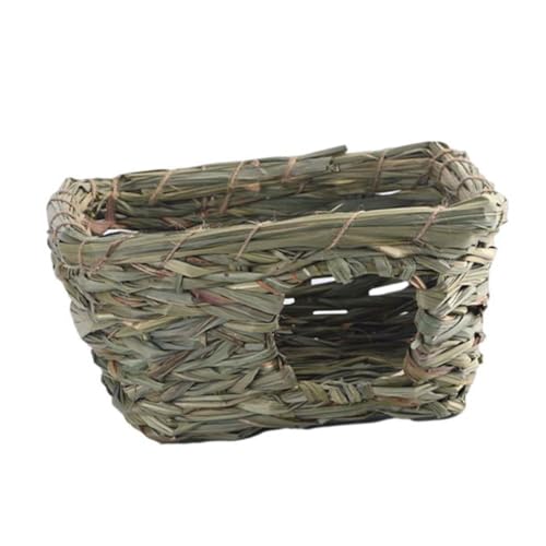 VANZACK Nest Meerschweinchen Bett Hamster Hängematte Gemütliche Ruhestätte Zufällig VANZACK Nest Meerschweinchen Bett Hamster Hängematte Gemütliche Ruhestätte Zufällig von VANZACK