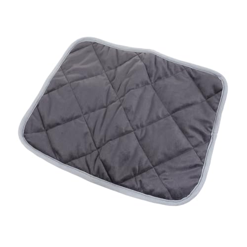 VANZACK 1 Stück Haustier Heizkissen Universelle Winterdecke Aus Fleece Für Kleine Haustiere Warme Decke Heizkissen Beheiztes Hundekissen Warmes Haustierkissen Haustierbett VANZACK 1 Stück Haustier Heizkissen Universelle Winterdecke Aus Fleece Für Kleine Haustiere Warme Decke Heizkissen Beheiztes Hundekissen Warmes Haustierkissen Haustierbett von VANZACK