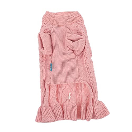 VANZACK 1 Stück Haustierrock Warmer Hundepullover Haustierbedarf Katzenrasse Haustierzubehör Kätzchen Hundewinterjacke Hundekostüm Chihuahua Hundedecke Hundejacke Große Hunde VANZACK 1 Stück Haustierrock Warmer Hundepullover Haustierbedarf Katzenrasse Haustierzubehör Kätzchen Hundewinterjacke Hundekostüm Chihuahua Hundedecke Hundejacke Große Hunde von VANZACK