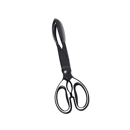VANZACK 1 Stück Hundetoilette Haustierfutter Haustierschaufel Hundeschaufel Abholung Von Haustierhockern Poop-Pickup-Tool Black VANZACK 1 Stück Hundetoilette Haustierfutter Haustierschaufel Hundeschaufel Abholung Von Haustierhockern Poop-Pickup-Tool Black von VANZACK