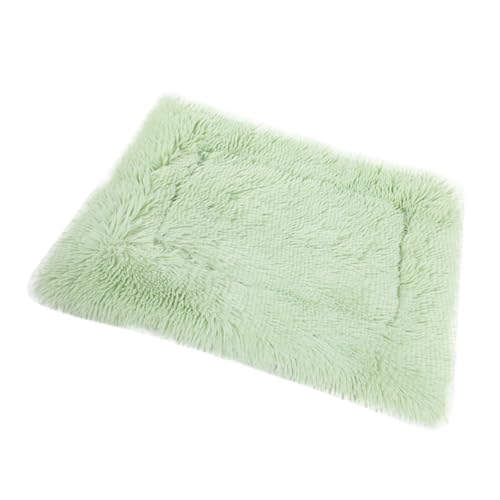 VANZACK 1 Stück Katze Schlafmatte Nestunterlage Für Haustiere Universelle Katzenmatte Haustiermatte Aus Reiner Baumwolle Anzug Katzenmatte Haustier Warmes Kissen Plüschkatze Plüsch-pad VANZACK 1 Stück Katze Schlafmatte Nestunterlage Für Haustiere Universelle Katzenmatte Haustiermatte Aus Reiner Baumwolle Anzug Katzenmatte Haustier Warmes Kissen Plüschkatze Plüsch-pad von VANZACK