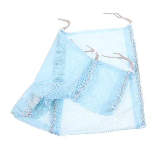 VANZACK 1 Stück Katzentasche Waschen Katze Badetasche Katzentaschen Badetasche Aus Katzennetz Katzensack Kratzer -katzenwaschbeutel Körperpflege Träger Nagel Drinnen Pflegetasche VANZACK 1 Stück Katzentasche Waschen Katze Badetasche Katzentaschen Badetasche Aus Katzennetz Katzensack Kratzer -katzenwaschbeutel Körperpflege Träger Nagel Drinnen Pflegetasche von VANZACK